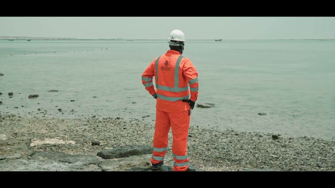 SEASHORE Waste Management