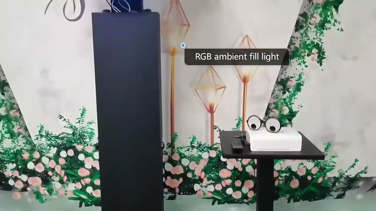 Create a Pro-Level Photo Booth Using Just Your iPad