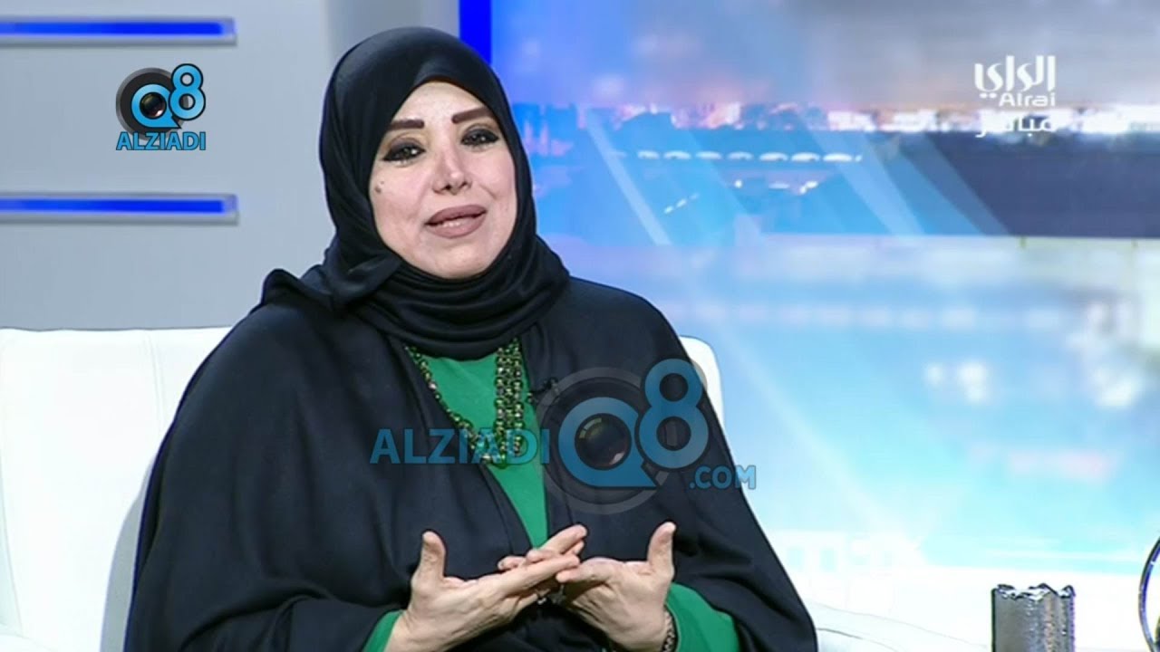 لقاء د.أمل الأنصاري في برنامج (مسائي) عن دور الغذاء في علاج السرطان
