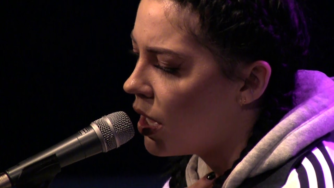 Bishop Briggs - Dream [Live In The Lounge]
