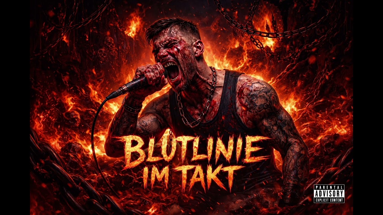 Blut und Schweiß 