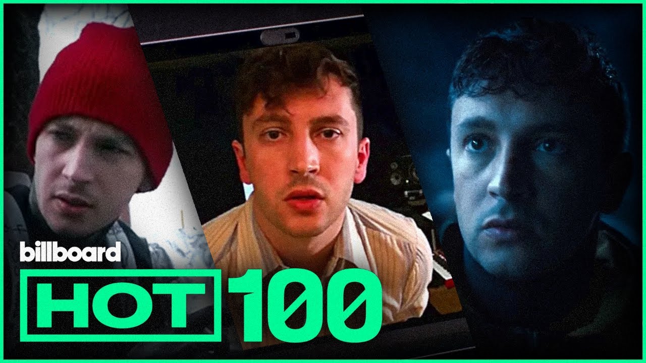 TWENTY ONE PILOTS ON BILLBOARD HOT 100 - CHART HISTORY