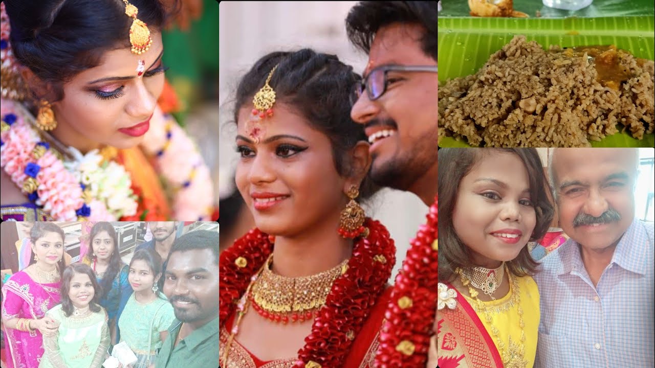 Reception, kalyanam & karivirundhu clippings