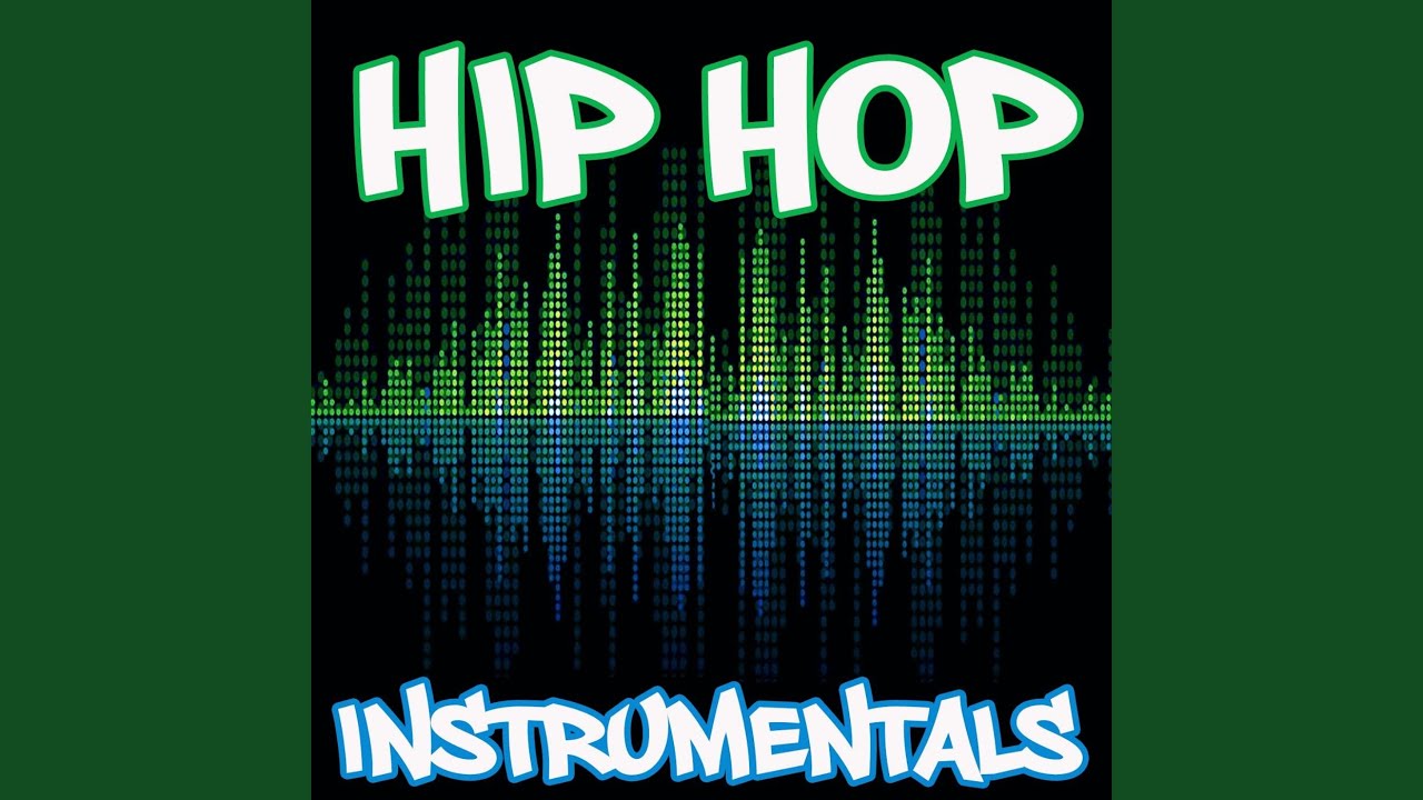 Hard Rock (Hip Hop Instrumental)