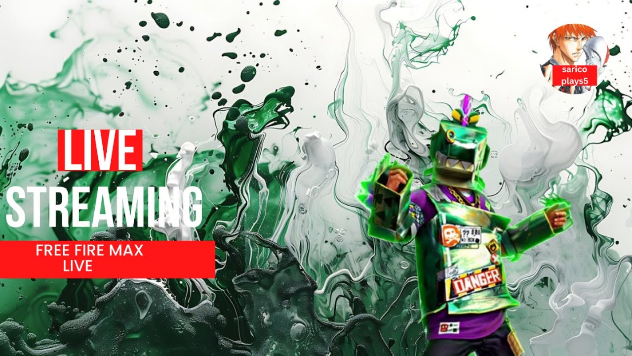 Free firemax - Guild Test  mob and pc ! live !