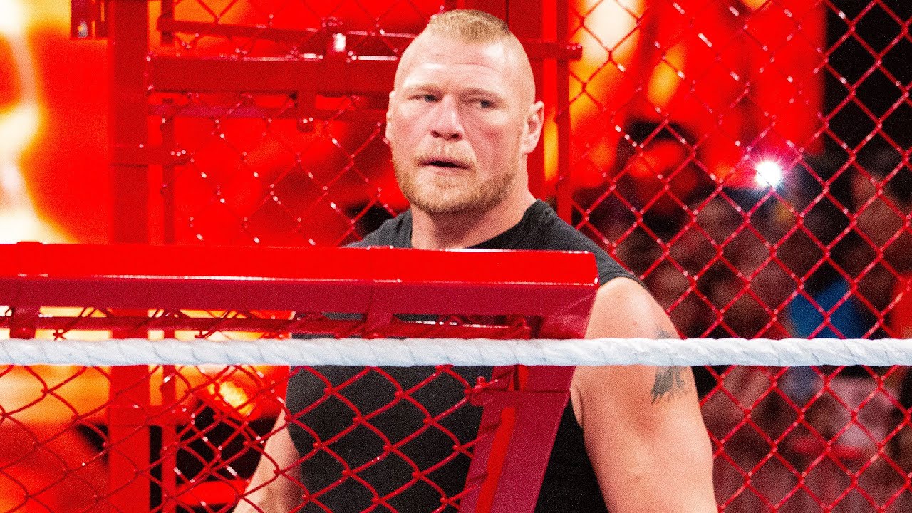 Суперзвезды, вырвавшиеся из ада в клетке: плейлист WWE