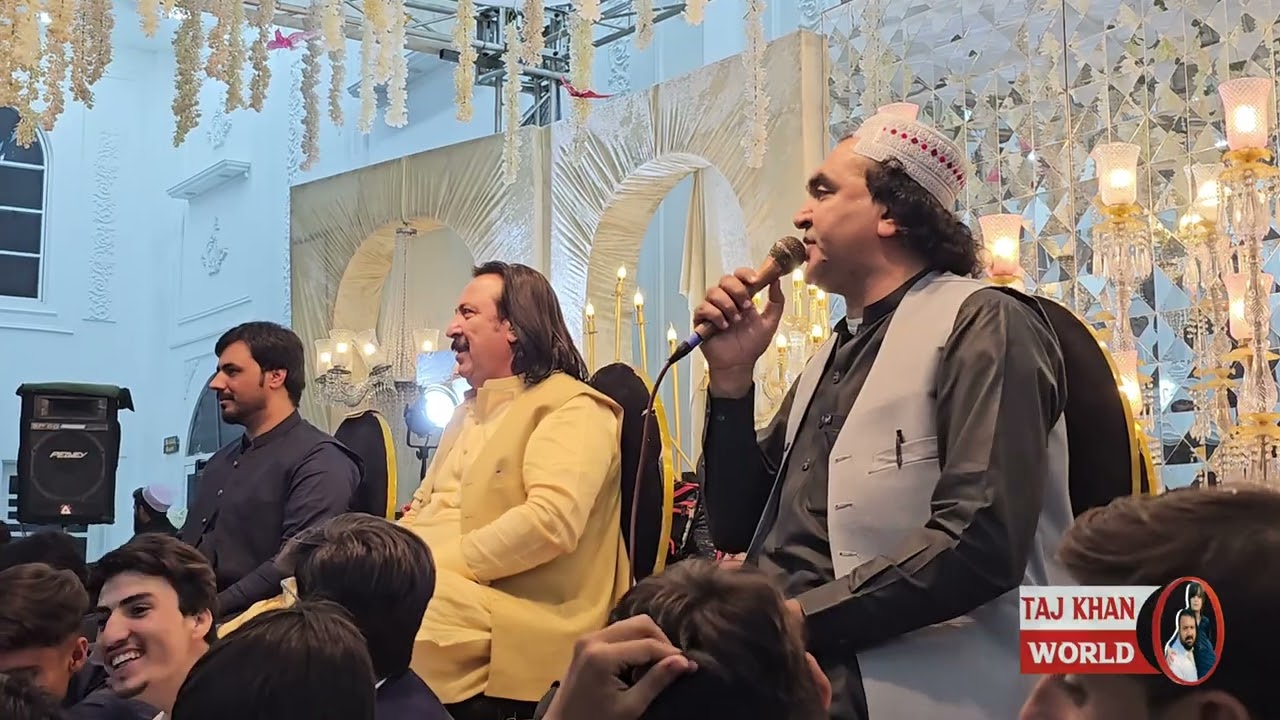 Pashto New Attan Songs 2025 Iqrar Aw Hassan Kozada Noor Muhammad Ismai Qarabaghi Shah Farooq Noorak 