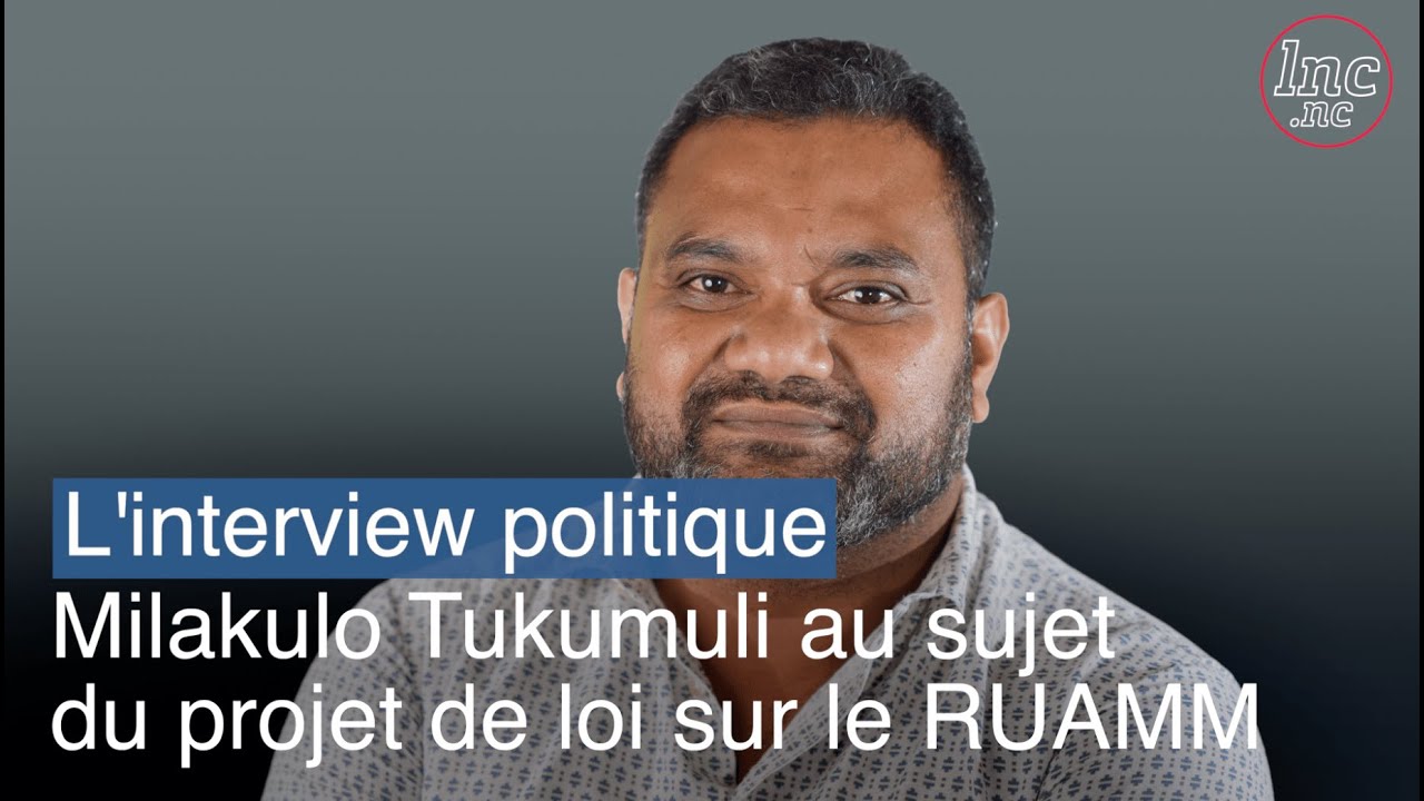 Milakulo Tukumuli : 