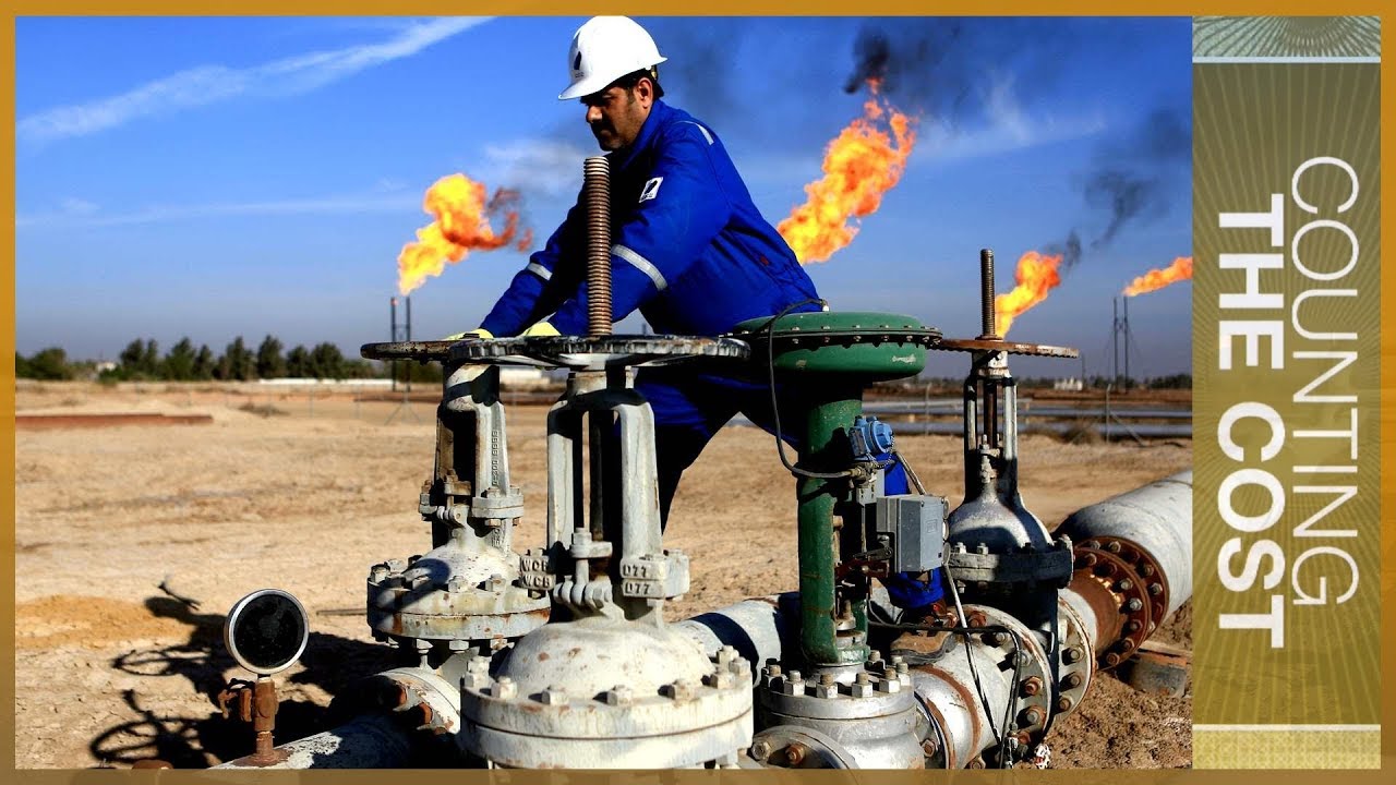 Who can solve Iraq's electricity crisis? | Counting the Cost