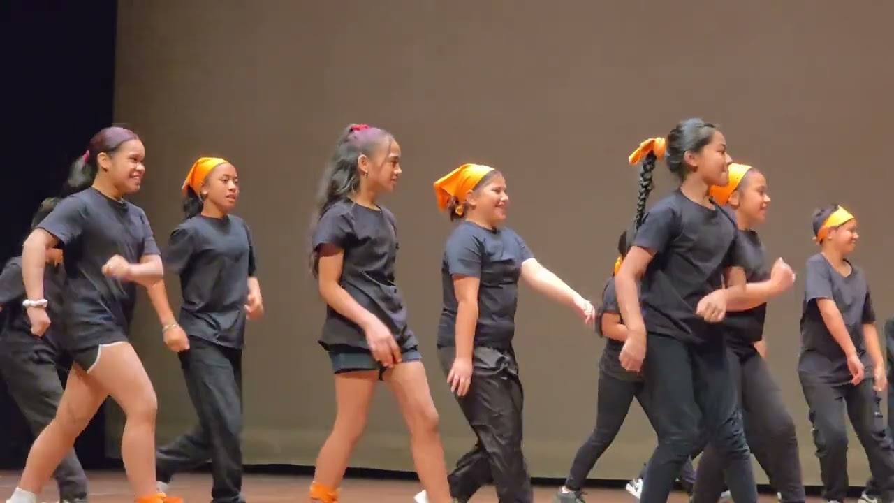 FBS 2025 - Dance with me