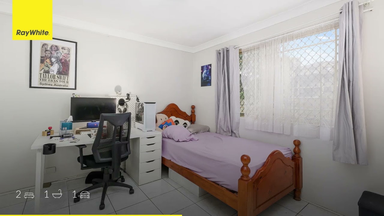 2/30-34 Brandon Avenue, Bankstown NSW