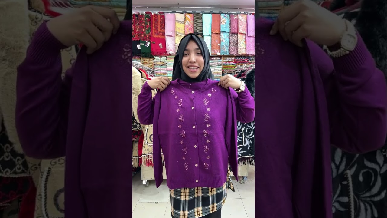 APURBA নিয়ে এসেছে নতুন Winter Cardigan Collection 💃