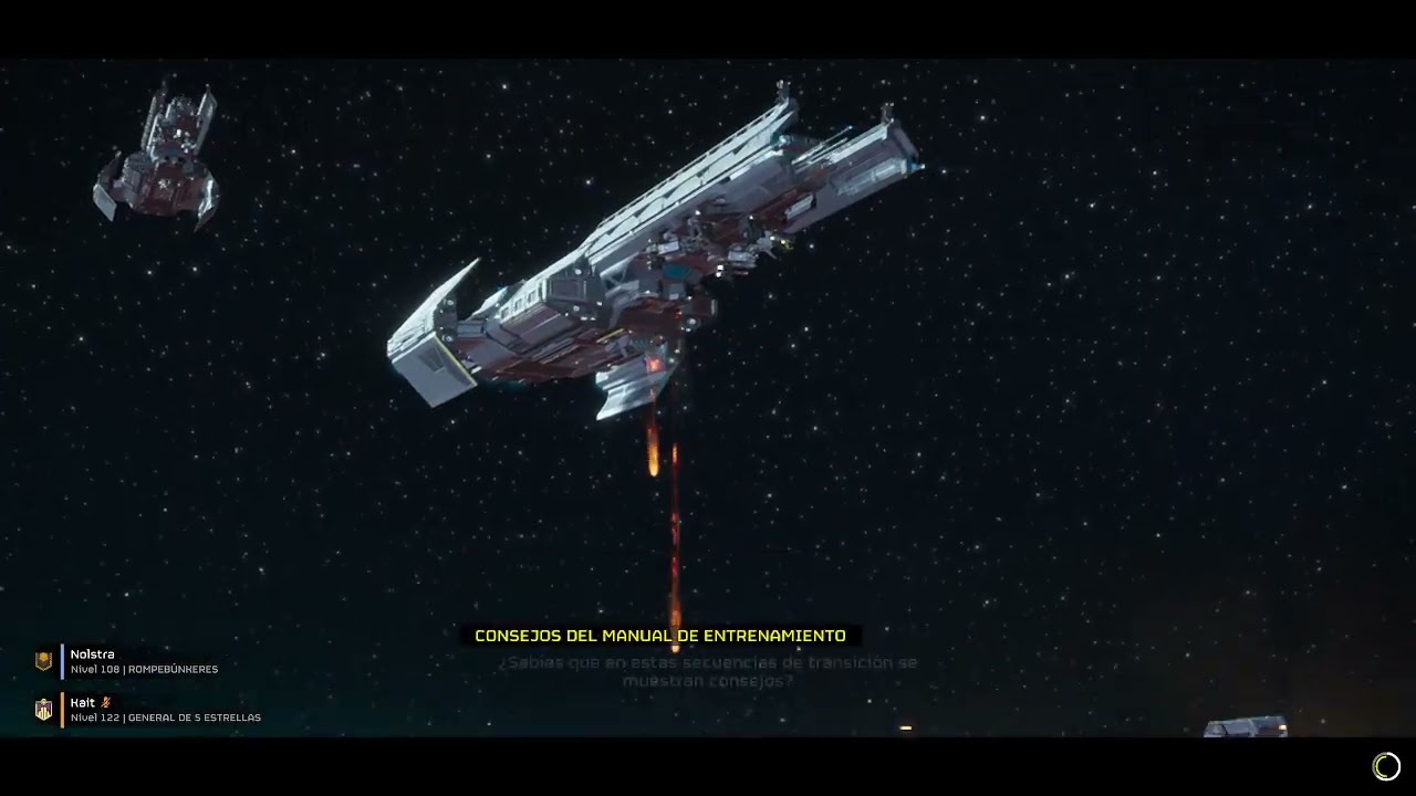Jugando HELLDIVERS II - no nos detendremos hasta derrotar a los automatas