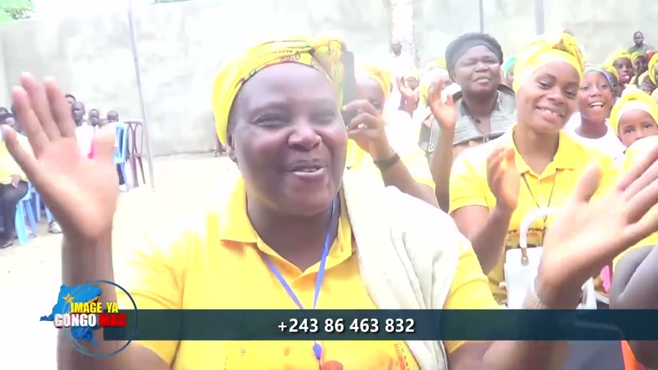 PROPHÈTE GÉDÉON KASONGO MASANGU ABIMI MEILLEUR NA 2025 OYO PO NIONSO ALOBAKI OKOKISAMI 