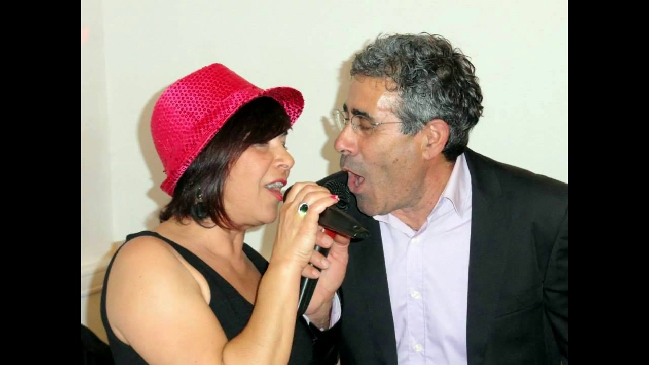 MUSICA MIA - GIUSEPPE COLONNA