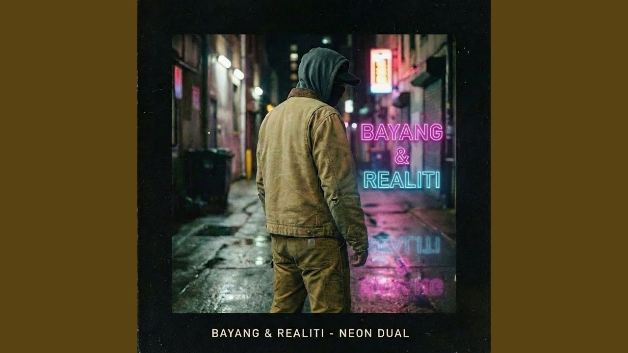BAYANG & REALITI