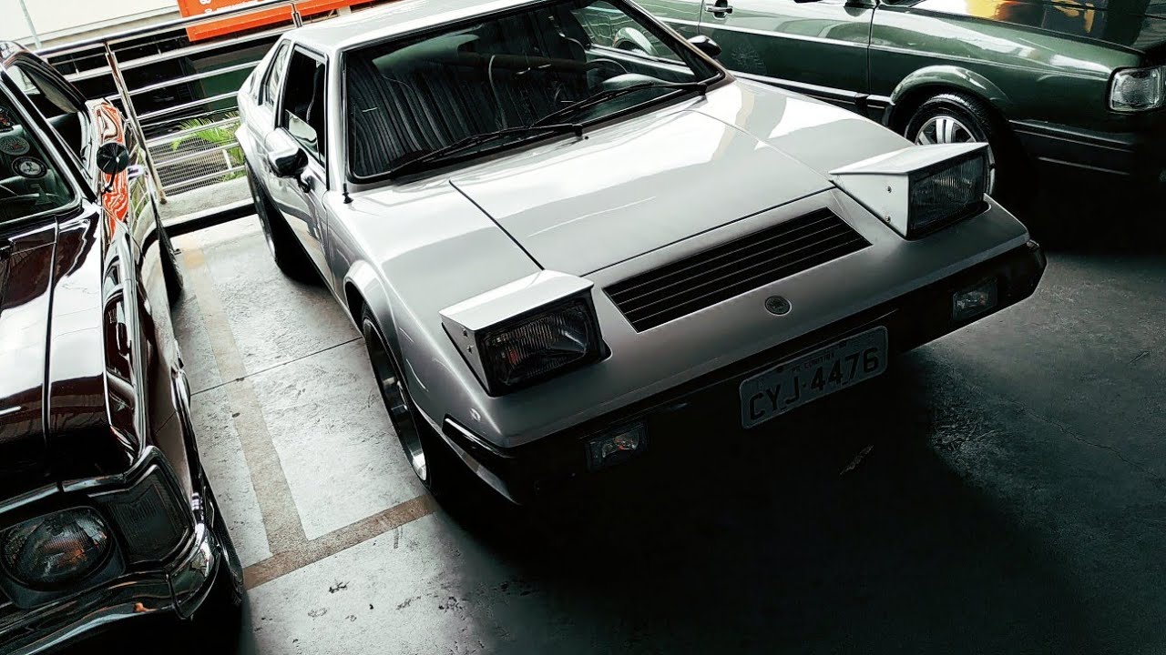 FARUS ML 929