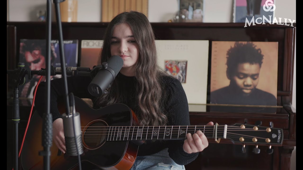Muireann Bradley - 