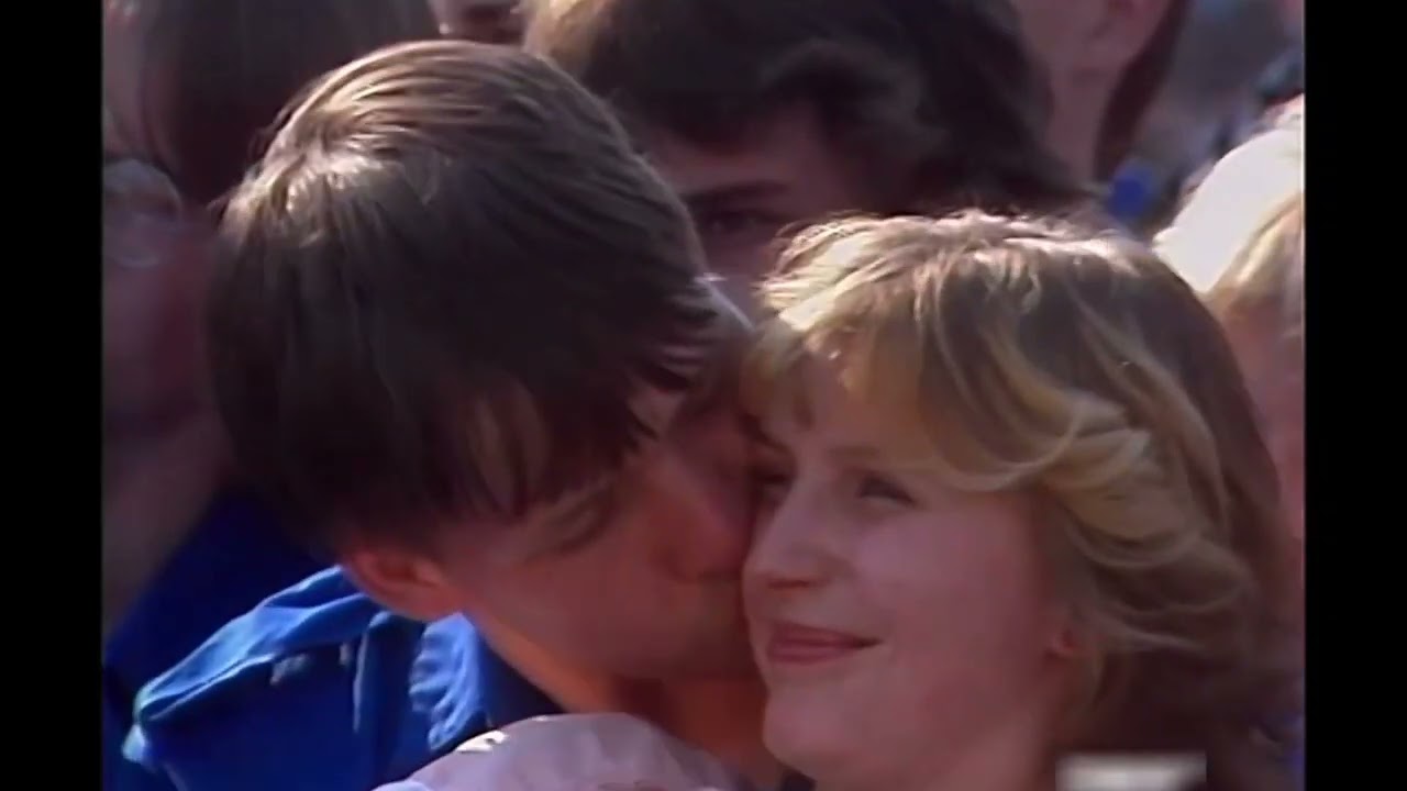PUHDYS 1986 Cottbus (Ohne Schminke, Blind geboren, Traumschifftramp)