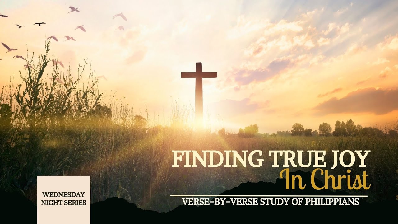 Maranatha Wednesday Evening Service