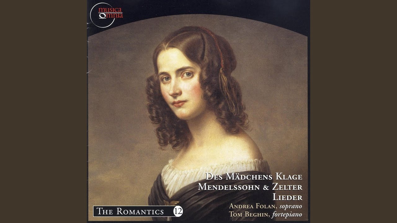 Romanze No. 10, Op. 8