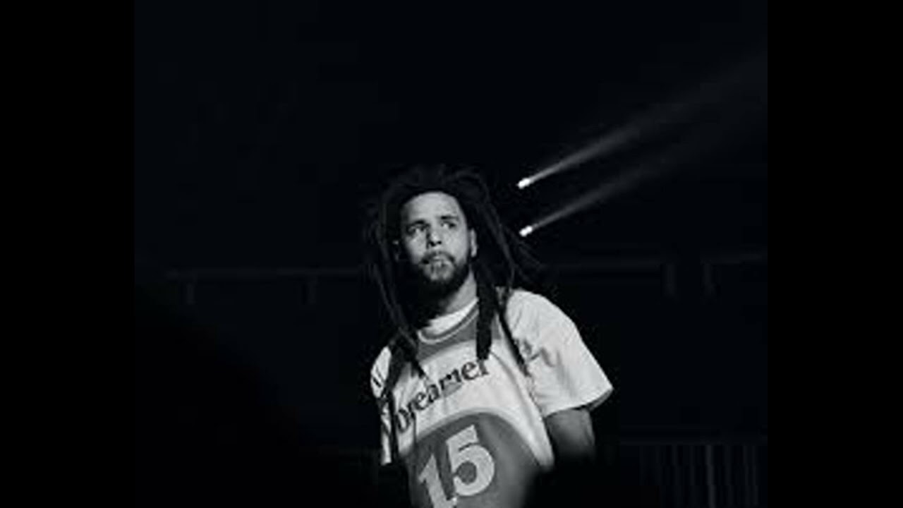 Smooth J Cole Type Beat - 