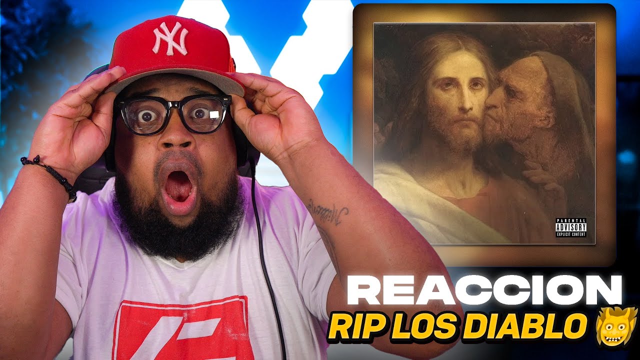 MI REACCIÓN a Hades 66 - ÚLTIMA CENA X ‪@YamaMakeThemBounce | MrVargasRd