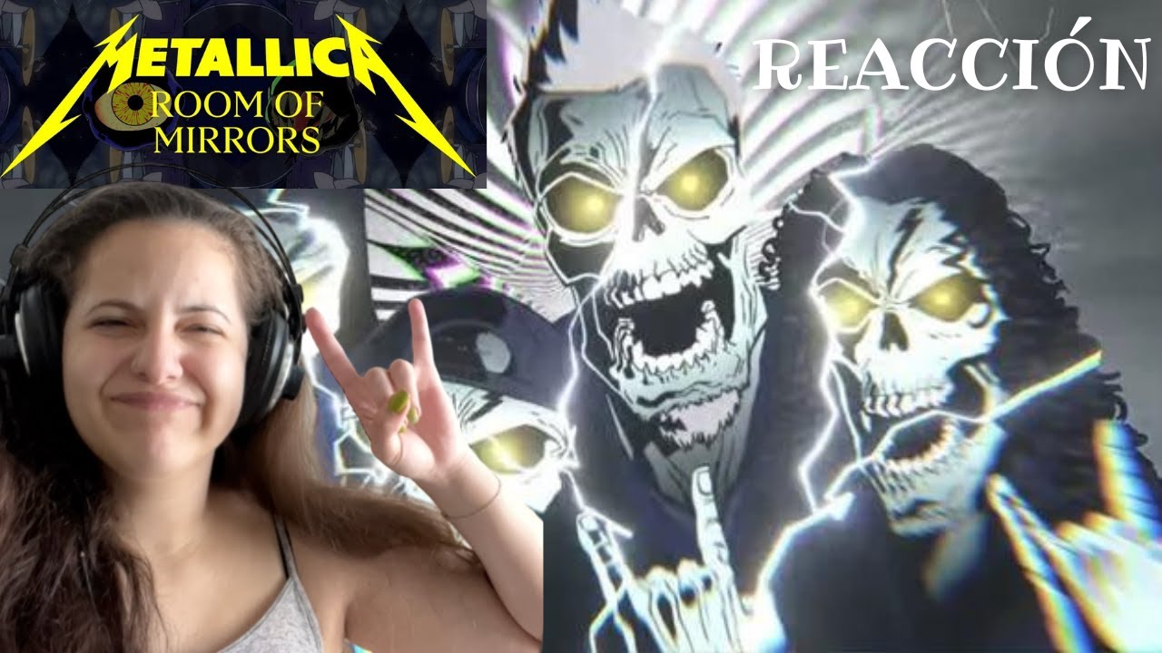Metallica - 