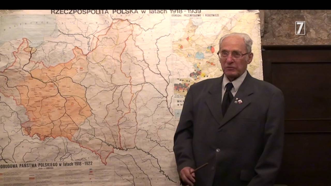 WOJNA 1920 - KPT. STANISŁAW SZURO