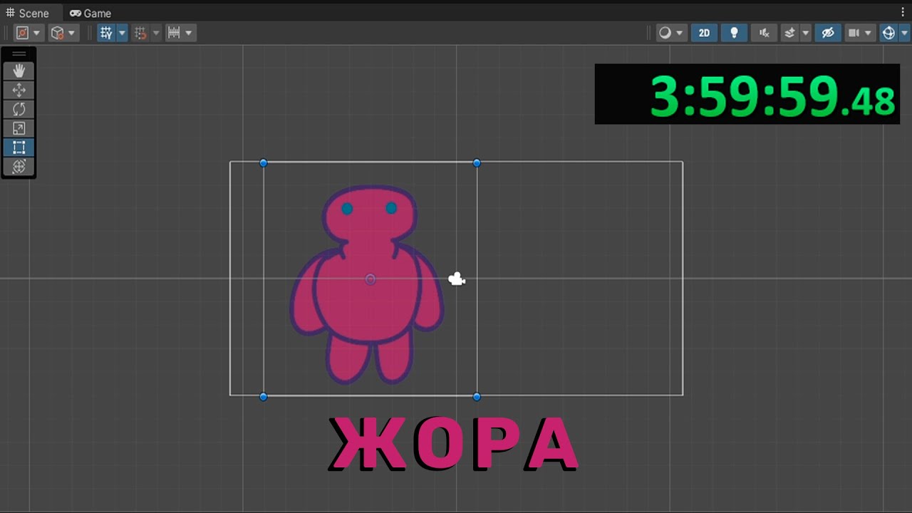 Гигант Создает Игру с Нуля Всего за 4 Часа! | (Full VOD)