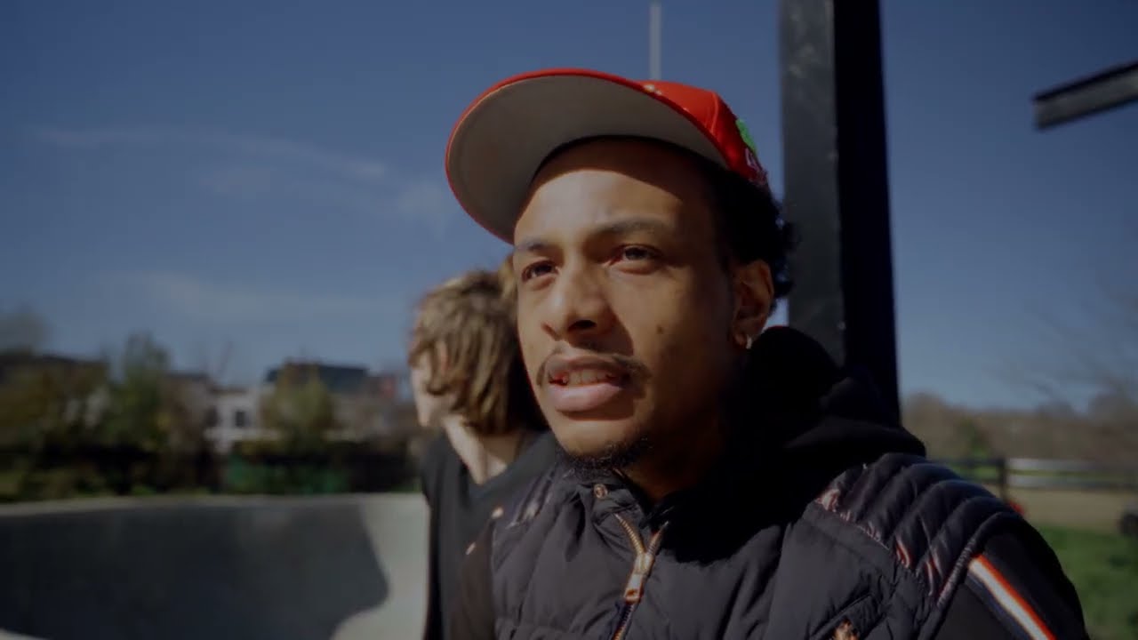 Sam Pain - 1000 P's (Official Music Video) Dir by @elmerellismedia