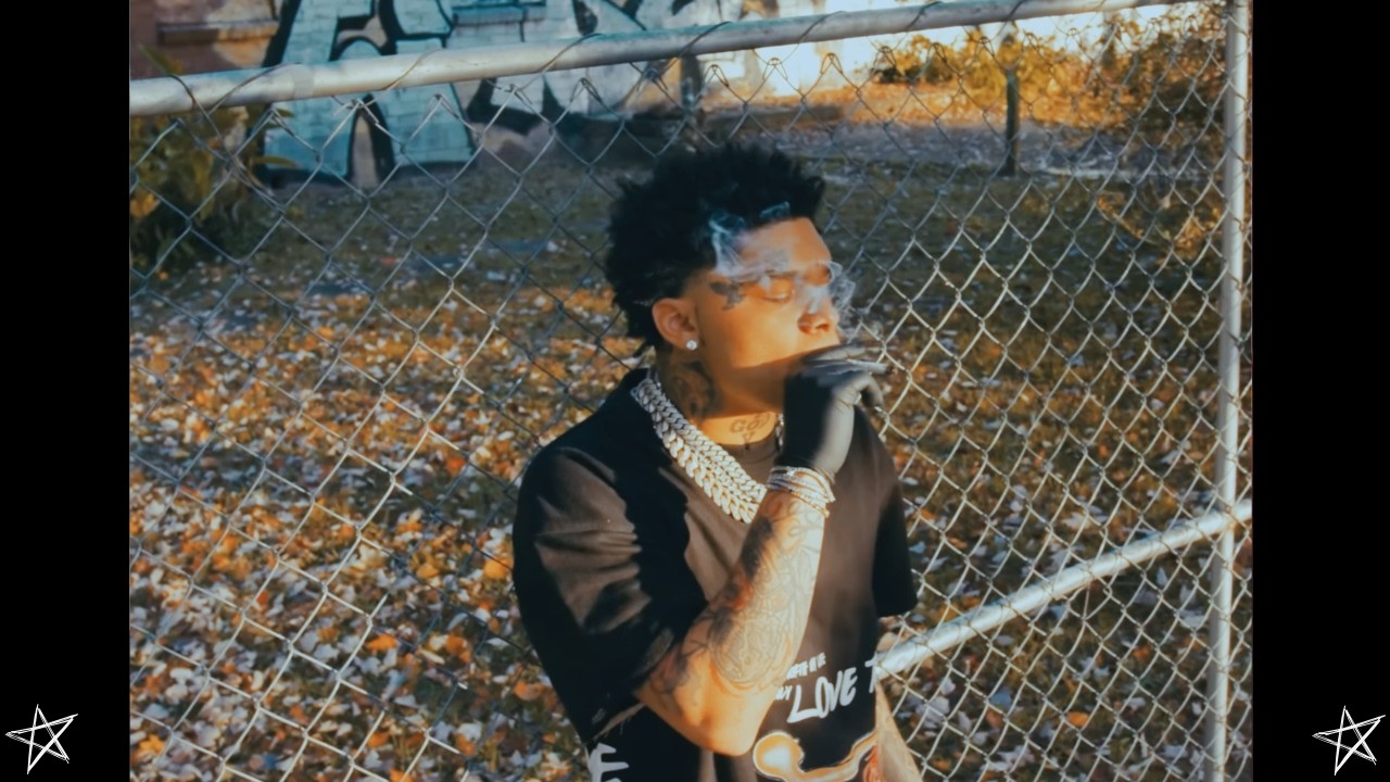 (FREE) NoCap x Rylo Rodriguez Type Beat 