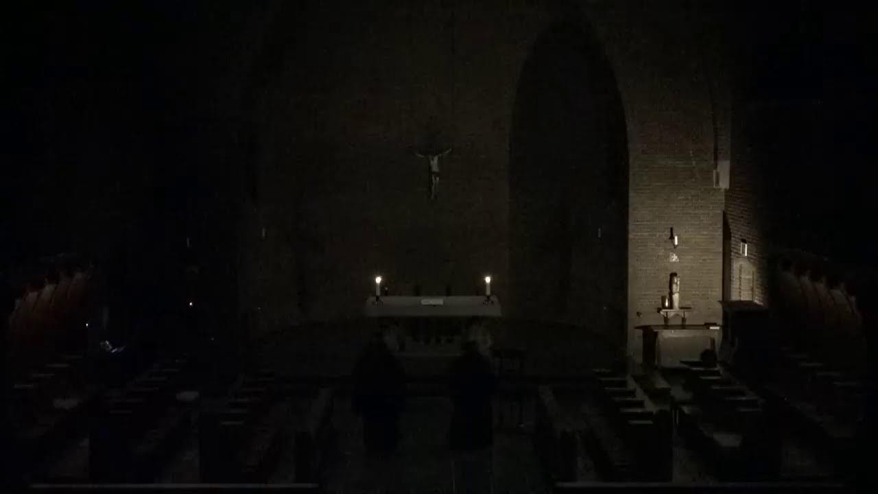 Vespers Donderdag 15 Januari 2026