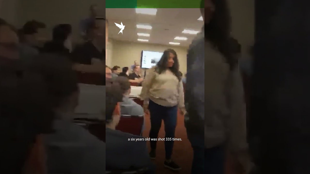Jewish student confronts Israeli speaker at Rutgers University