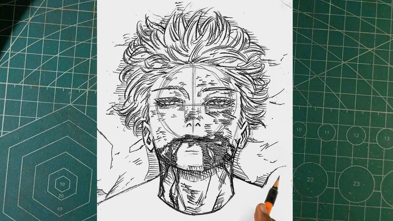 Goodbye Gojo Satoru, Draw GOJO DEATH JUJUTSU KAISEN Chapter 236