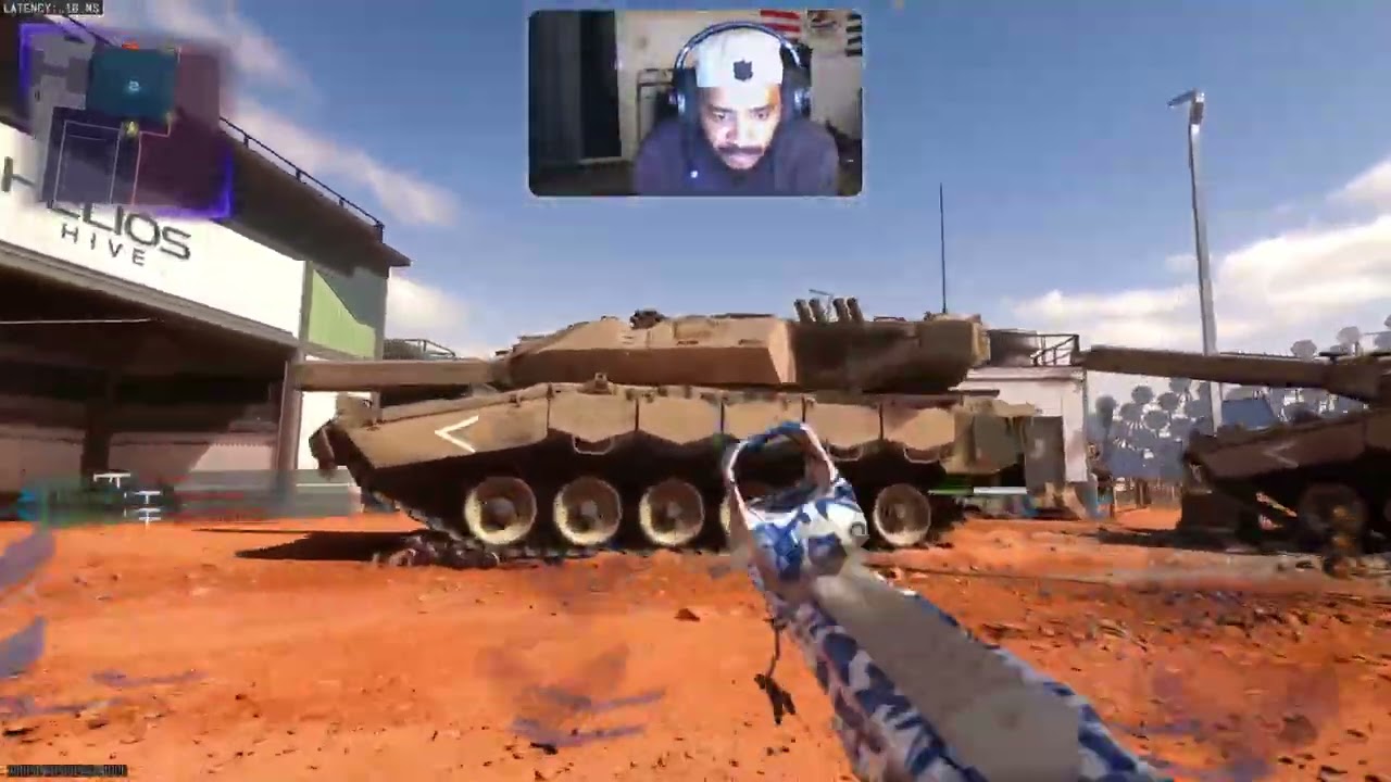 New Maps! W/L Ratio 4.03 (1381-343)The Best Objective Team Ever!/CoD Radio Ep 61 (Part 20/25)