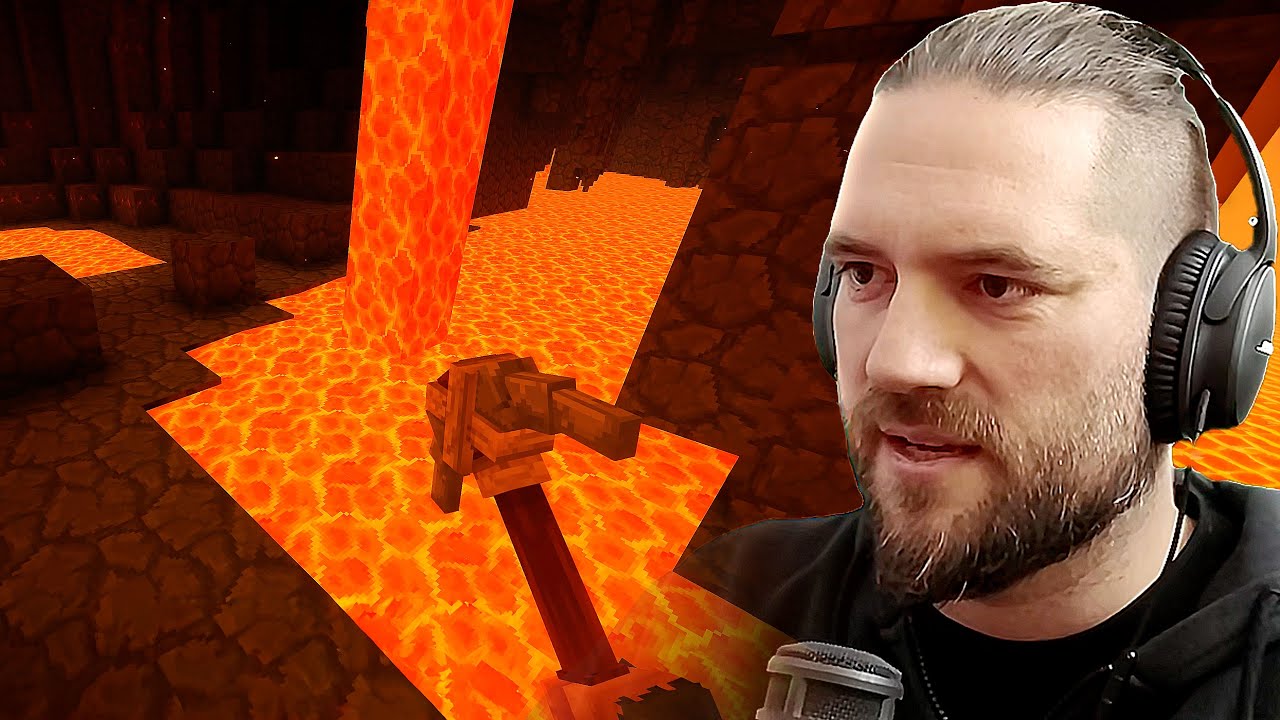 Hytale #07 Tief unter der Erde