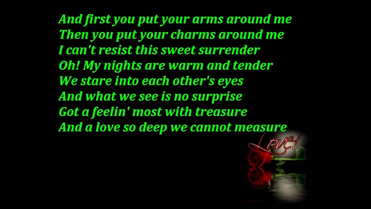Chaka Khan - Ain't Nobody Lyrics
