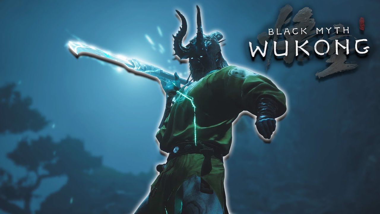 Getting DESTROYED by the Hardest Boss in Black Myth