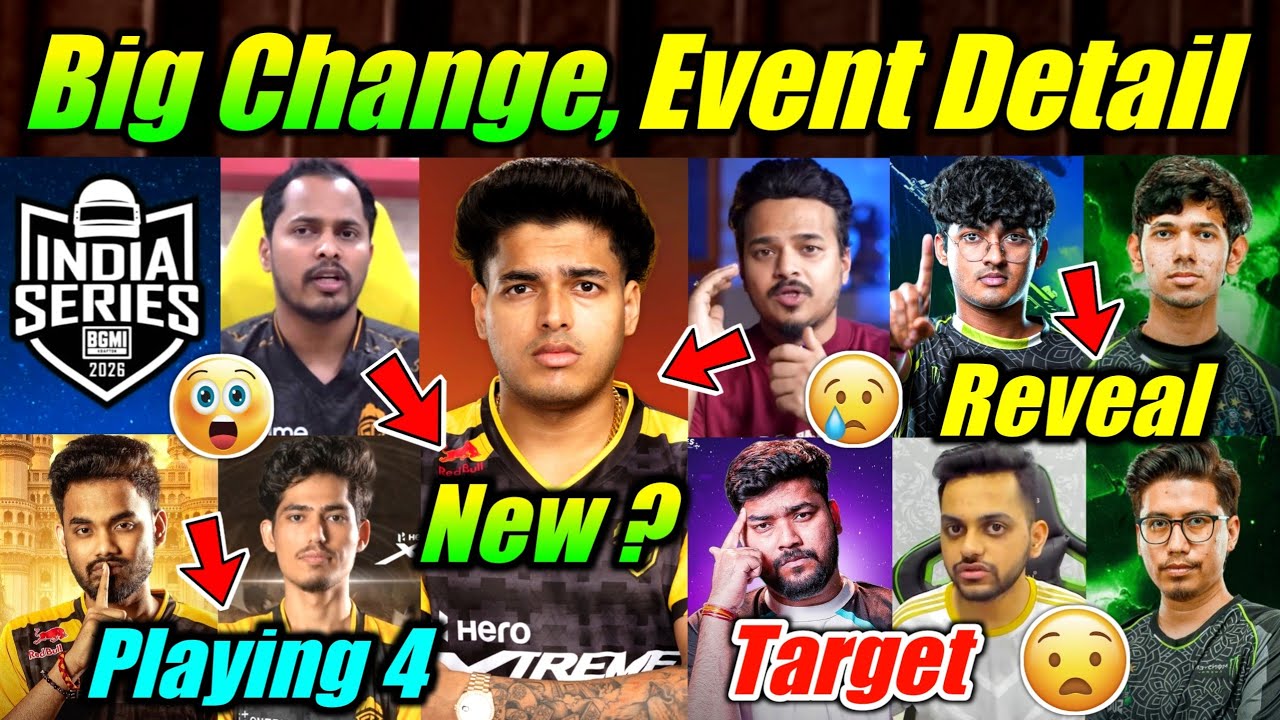 😳 Jonathan New ORG ? - Thug React ! Adi on Jonny 😮 Soul Change, Ayogi Reveal ! BGIS, News 