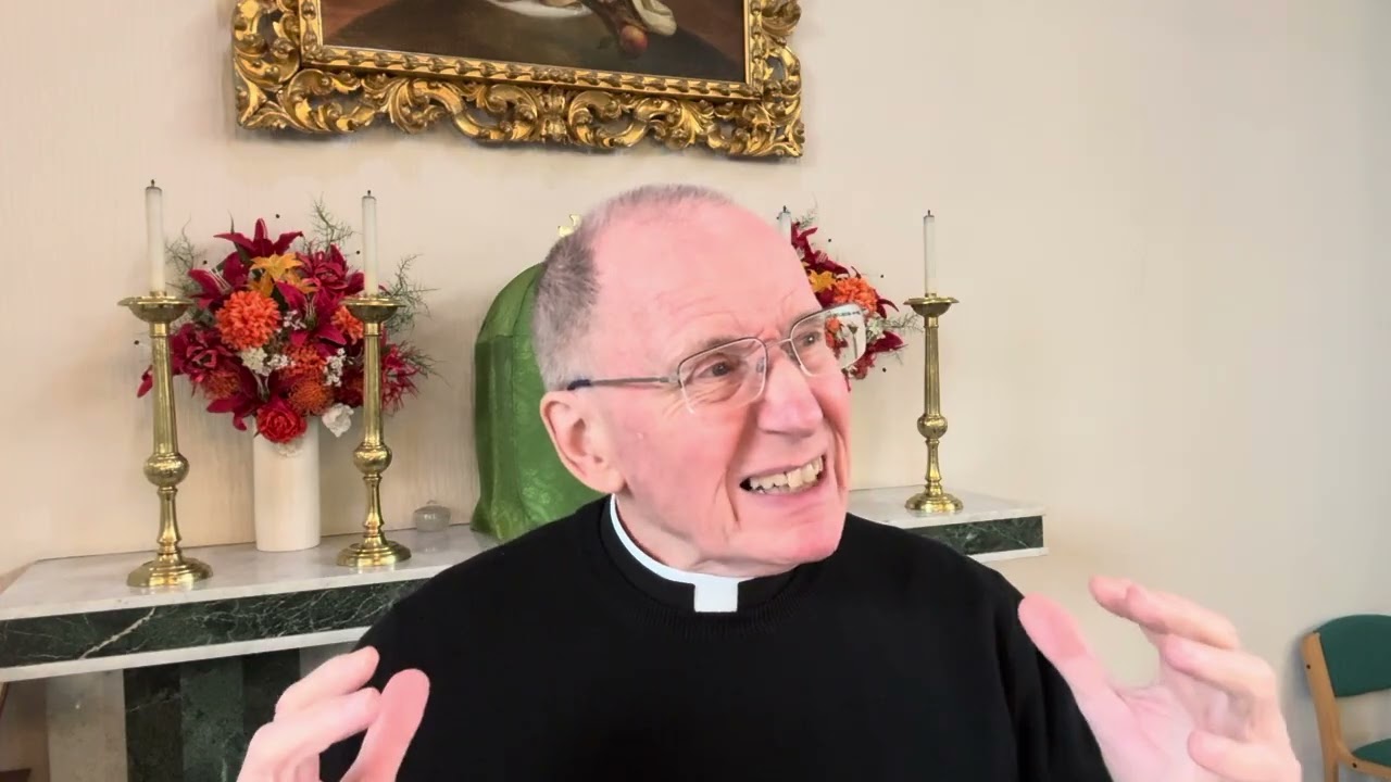 Catholic Video for Prison 24.01.26