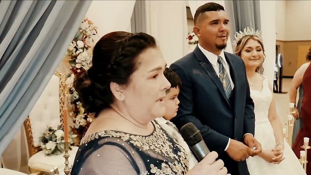 Our Short wedding Video
