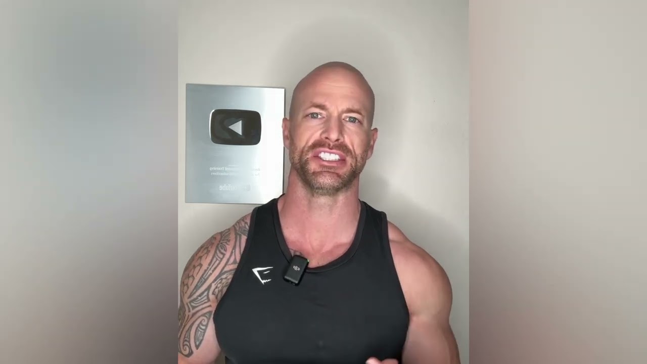 Why Your Chest Never Feels Pressing Movements