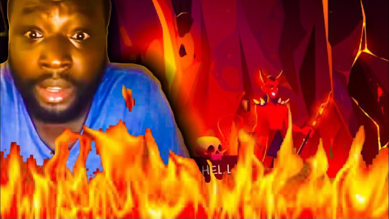 HELL IS REAL! Detailed Testimony of a Man Going to Hell (Bone Chilling)