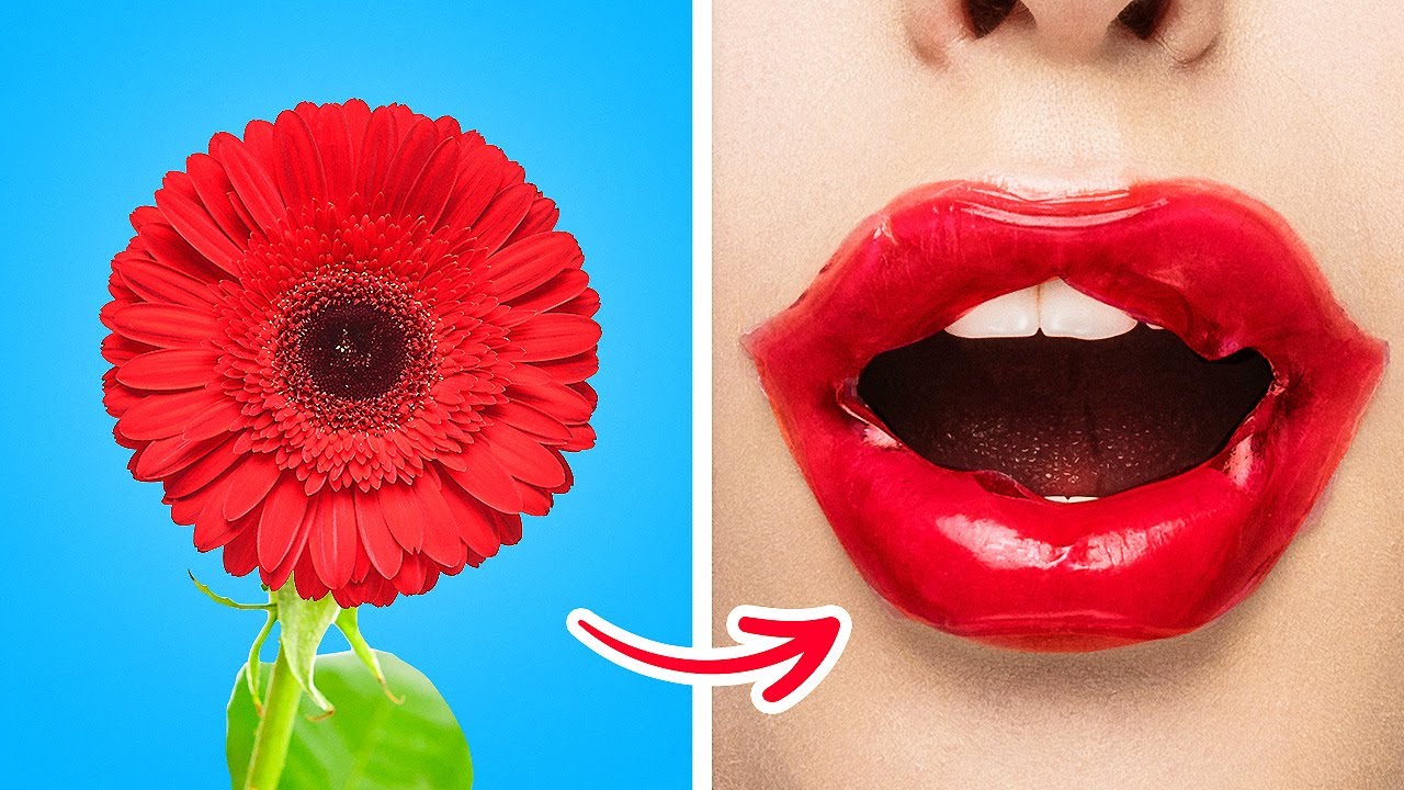 BEST BEAUTY HACKS TO LOOK FLAWLESS!