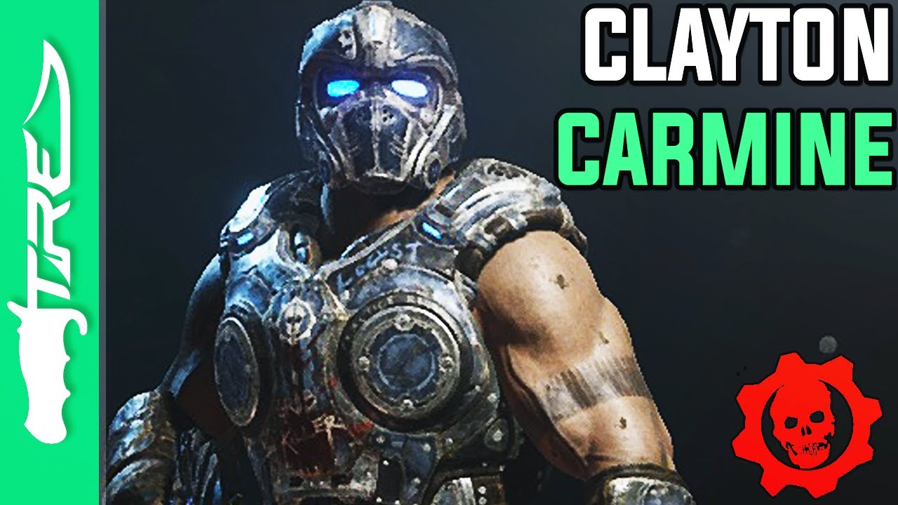 Gears of War 4 Multiplayer Gameplay - 