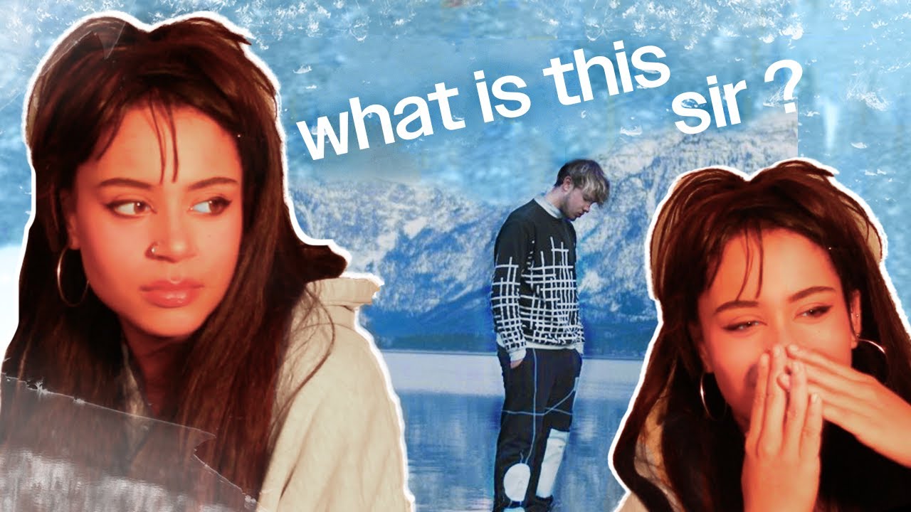 QUADECA - FROM ME TO YOU 🧊 Deluxe Album Reaction