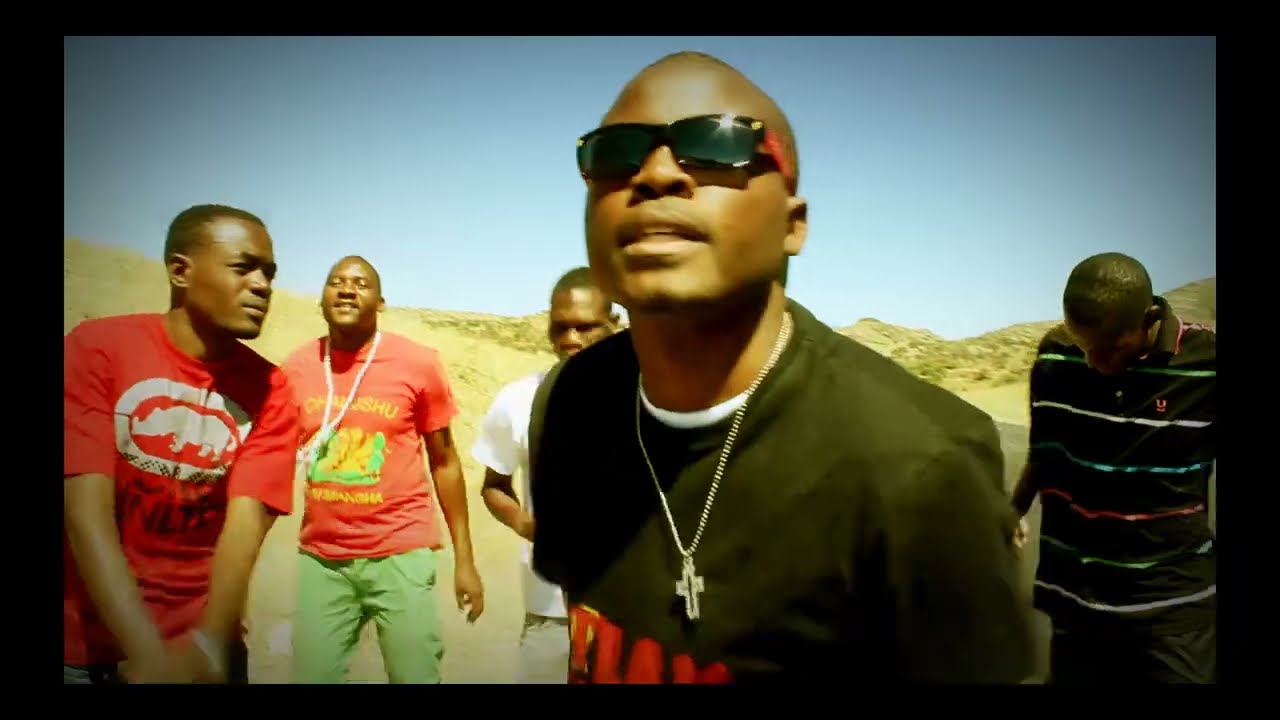 SATLAM - LIDILULULENI (Official Video)
