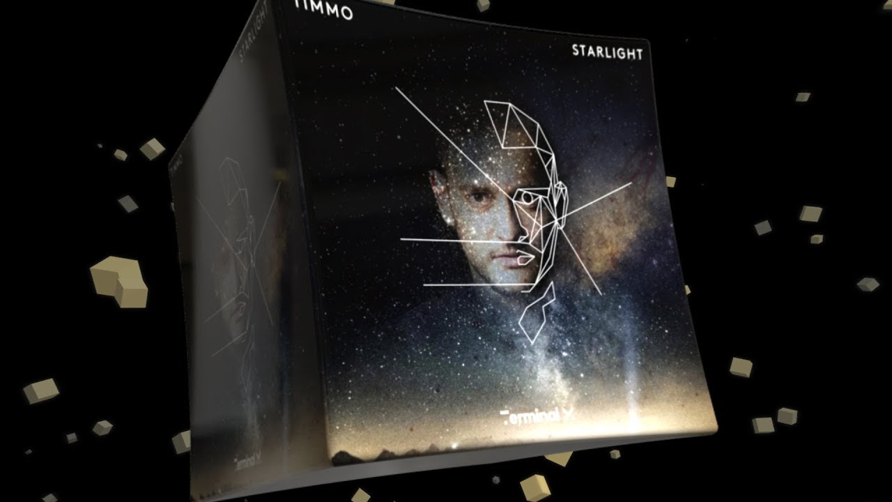 Timmo - Solar [Terminal M] #Techno #Premiere