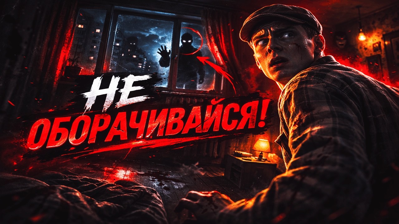 СЕКТАНТЫ В СОВЕТСКОЙ ПАНЕЛЬКЕ ▶ New Face On The Block